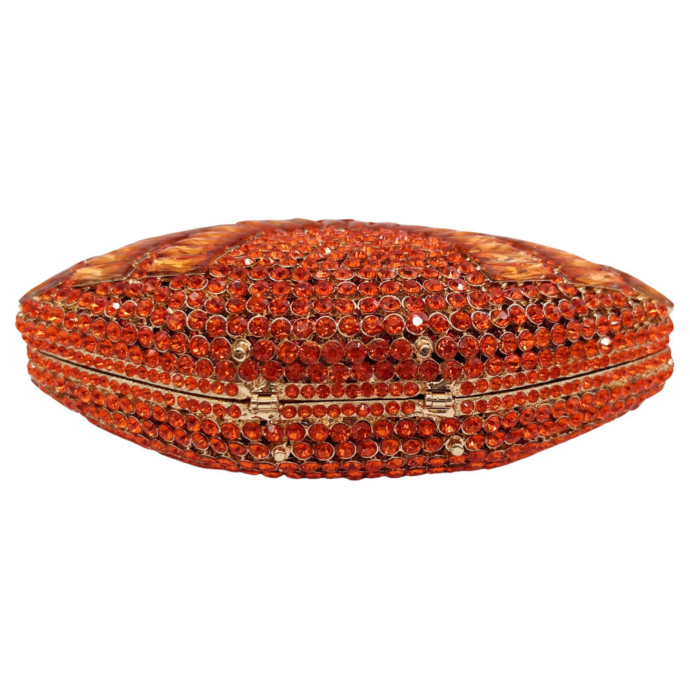 Versatile Women's Cheongsam Formal Dress Bridal Evening Bags