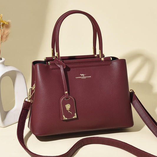 Women's Mother's Day For Mother-in-law Valentine's Gift Handbags