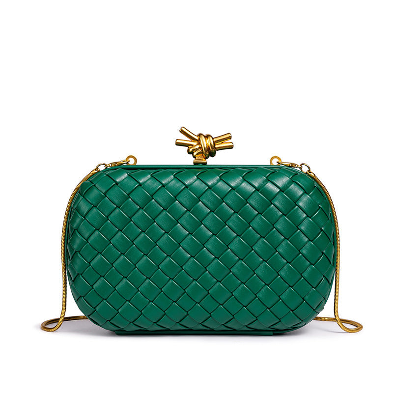 Clutch Fashion For Dinner Commuter Box Handbags