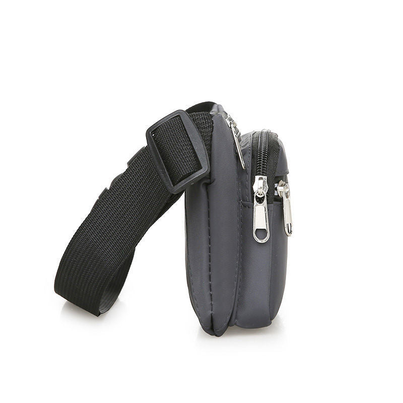 Women's & Men's & Waterproof Large Capacity Work Leisure Bags