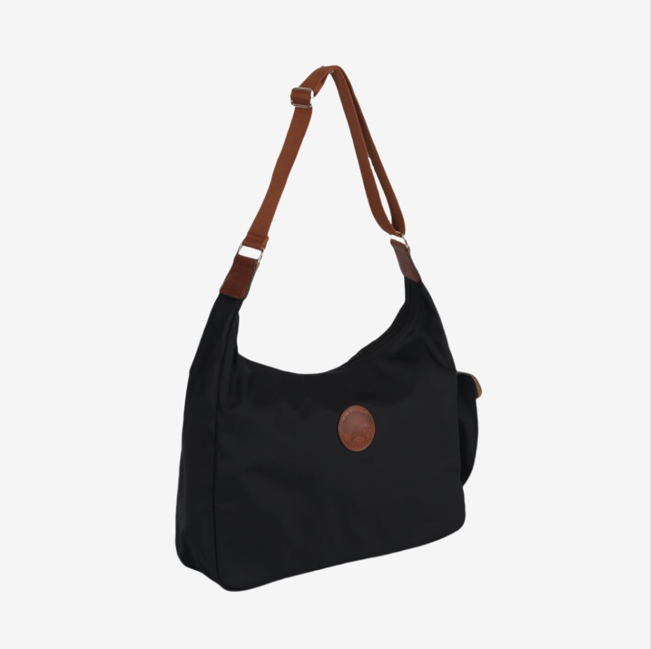 Women's Faye Wong Waterproof Nylon Large Capacity Bags