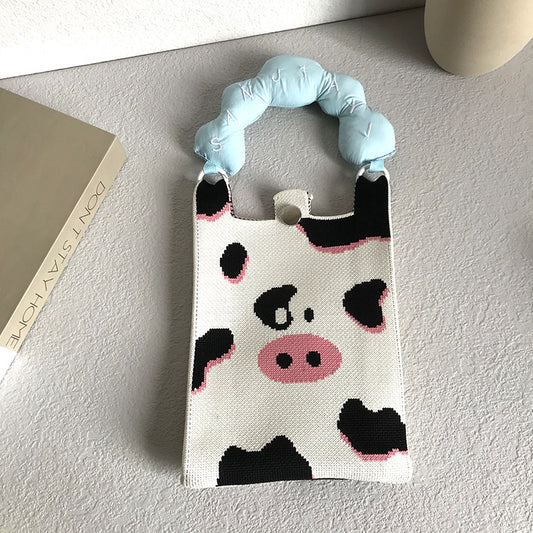 Fashion Super Fashionable Mobile Hand Out Phone Bags