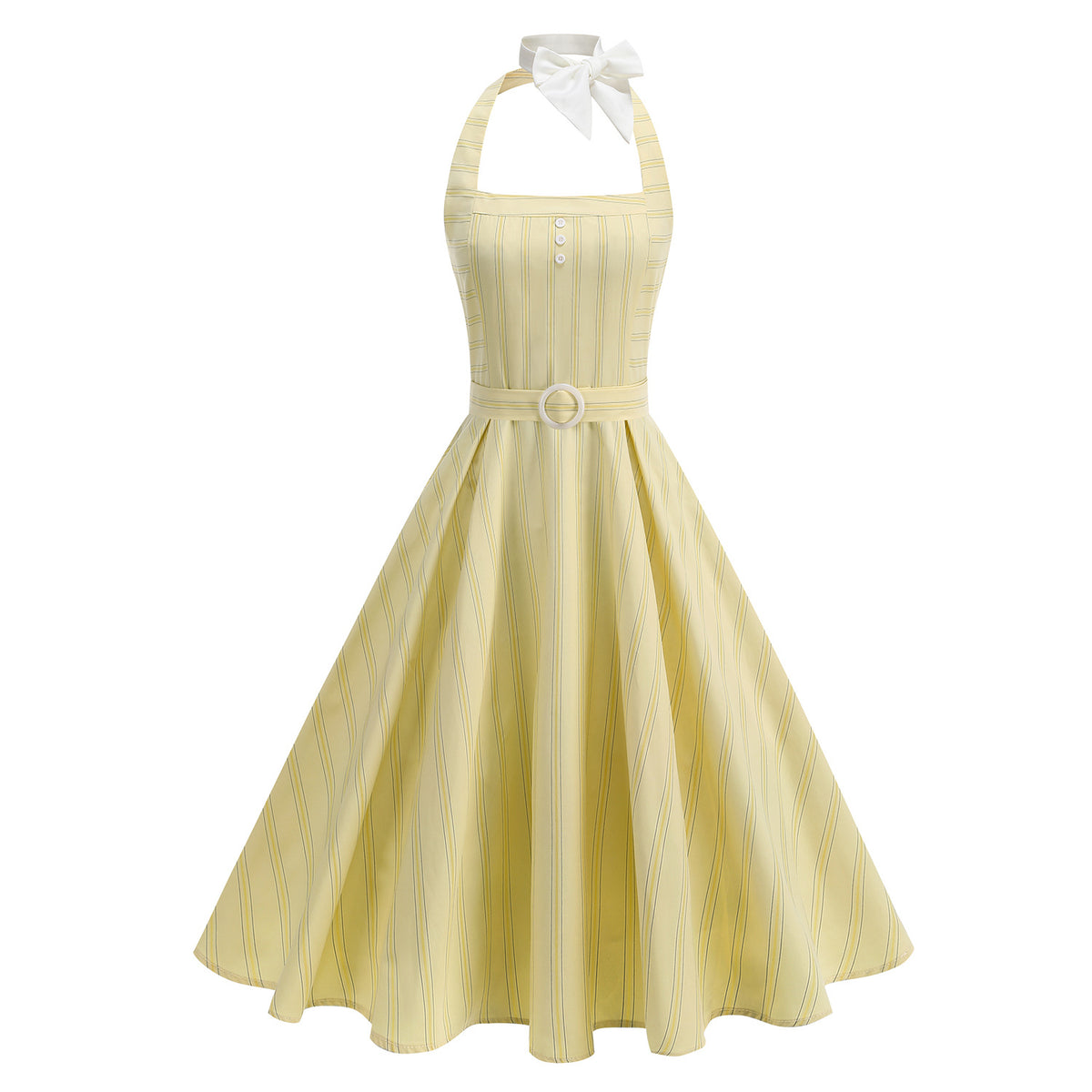 Women's Slim Fit Two-way Elegant Backless Sexy Slimming Dress