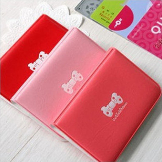 No Shipping For Individual Purchase Korean Card Holder