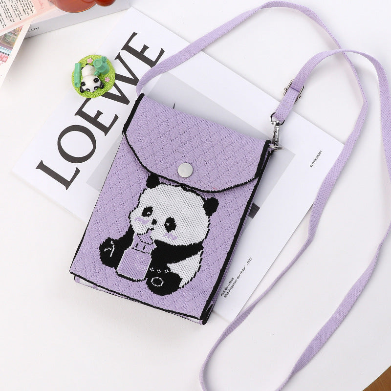 Fashion Versatile Hand Daily National Style Trendy Handbags