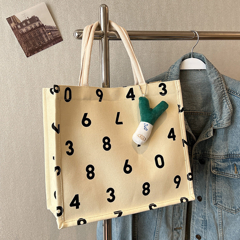 Capacity Female Fashion Out For Moms Tote Bags