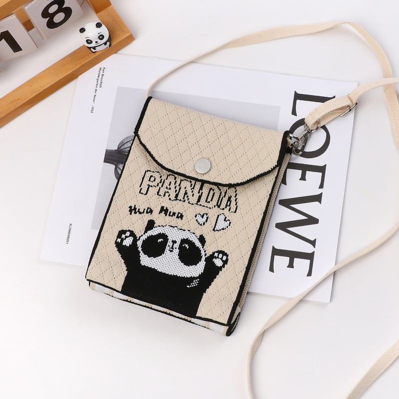 Fashion Versatile Hand Daily National Style Trendy Handbags