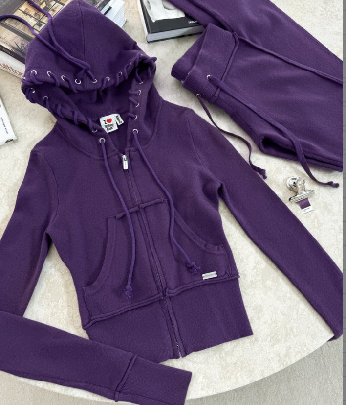 Women's Stylish Popular Long Sleeve Fashion Suits