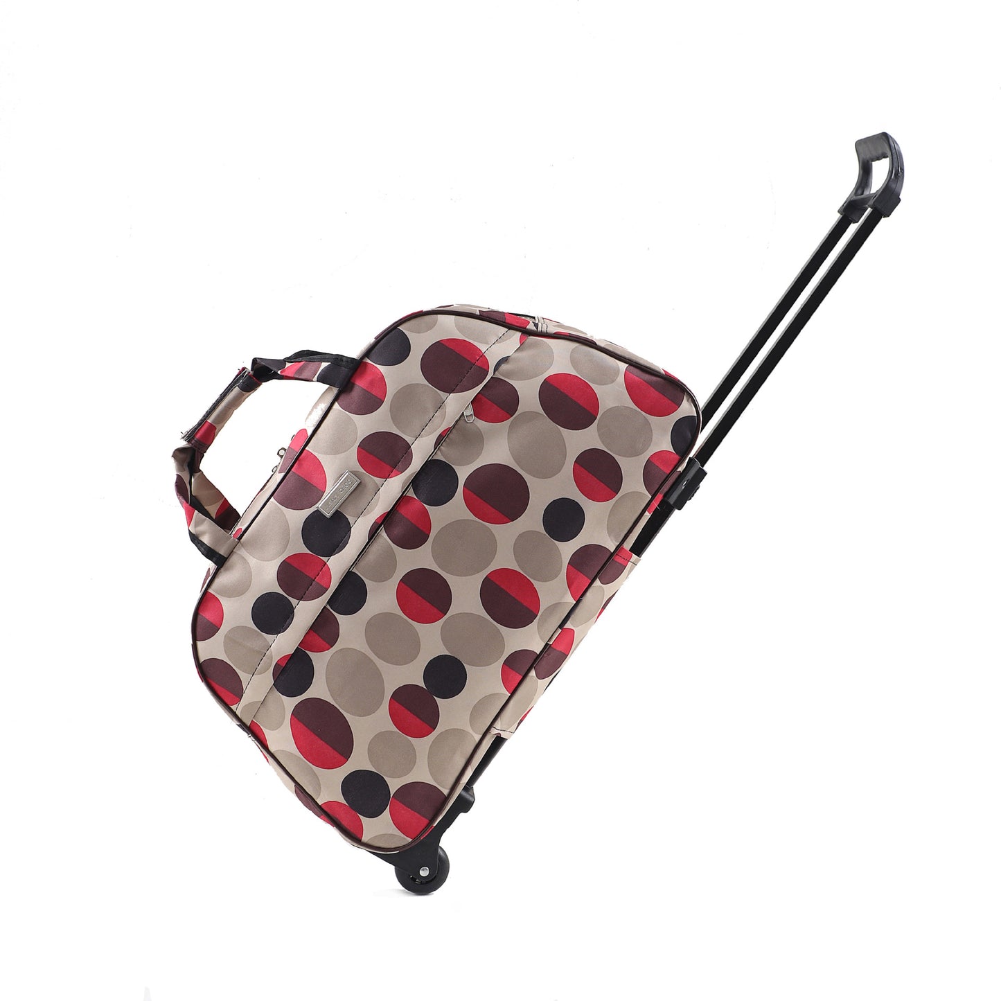 Women's & Men's & Capacity Hand-held Short Distance Portable Luggage