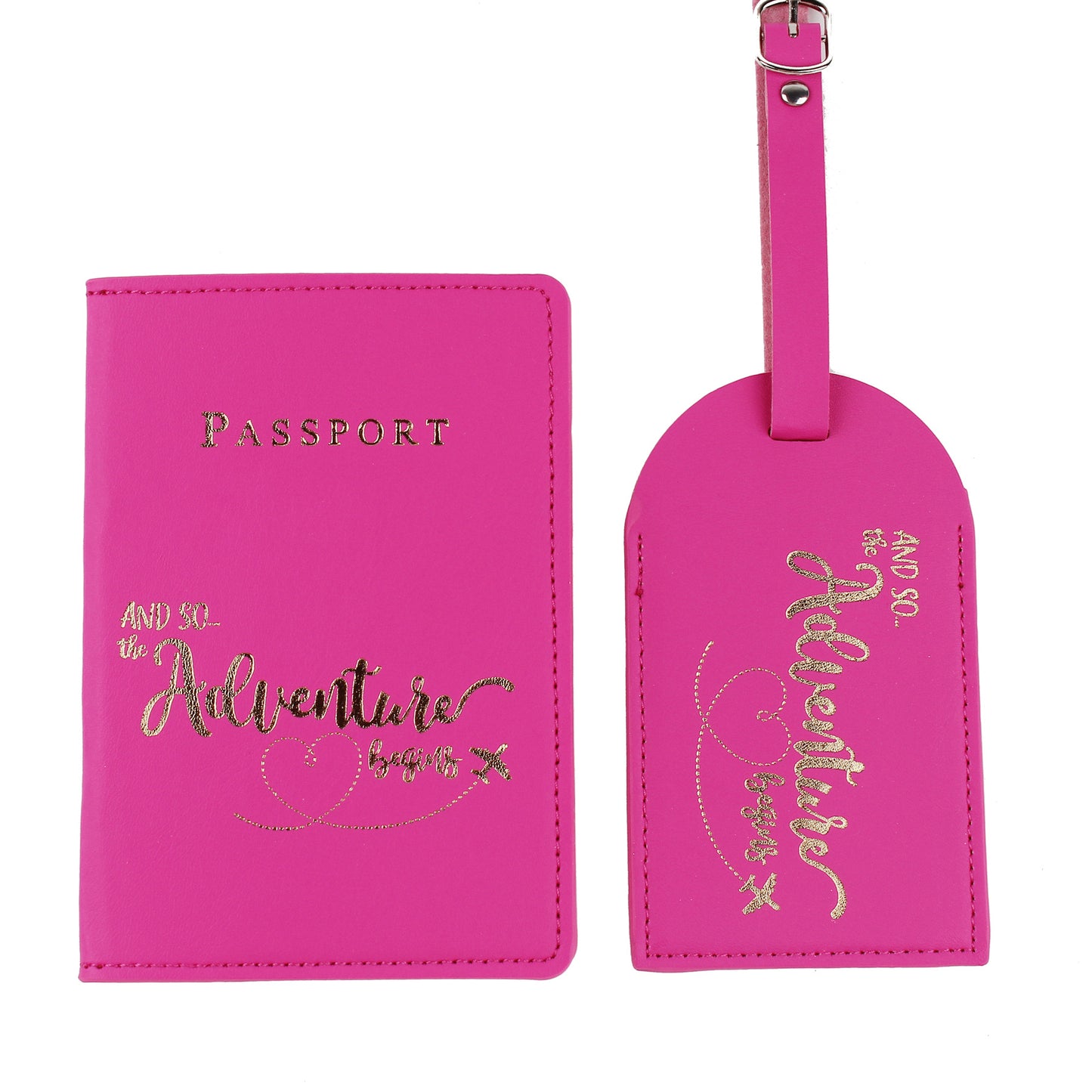 Selection Hot Leather Credentials Storage Tag Id Package