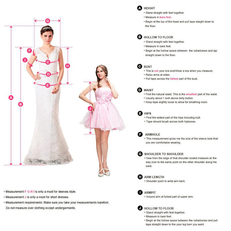 Fashion White Elegant Mid Waist A- Wedding Dresses