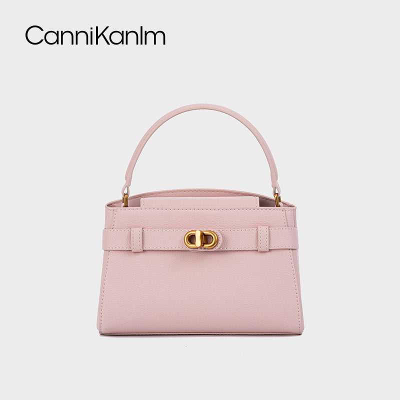 Fashion Women's Delicate Portable Kelly High-grade Crossbody Bags