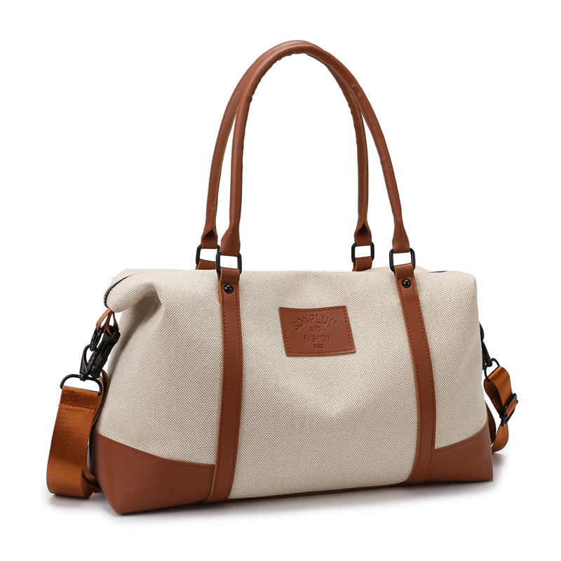 Women's For Lightweight Fashion Trip Large Capacity Travel Bags