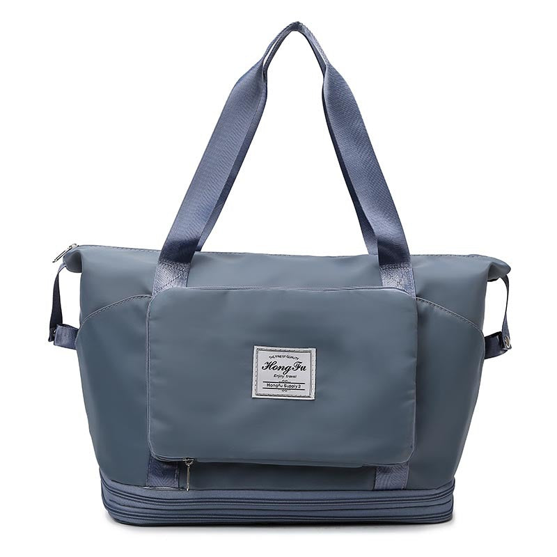 Women's Short-distance For Dry Wet Separation Training Travel Bags