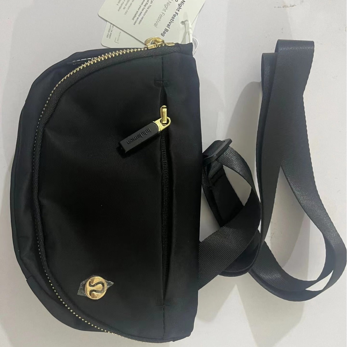 Women's Yoga Daily Matching Large Capacity Crossbody Bags