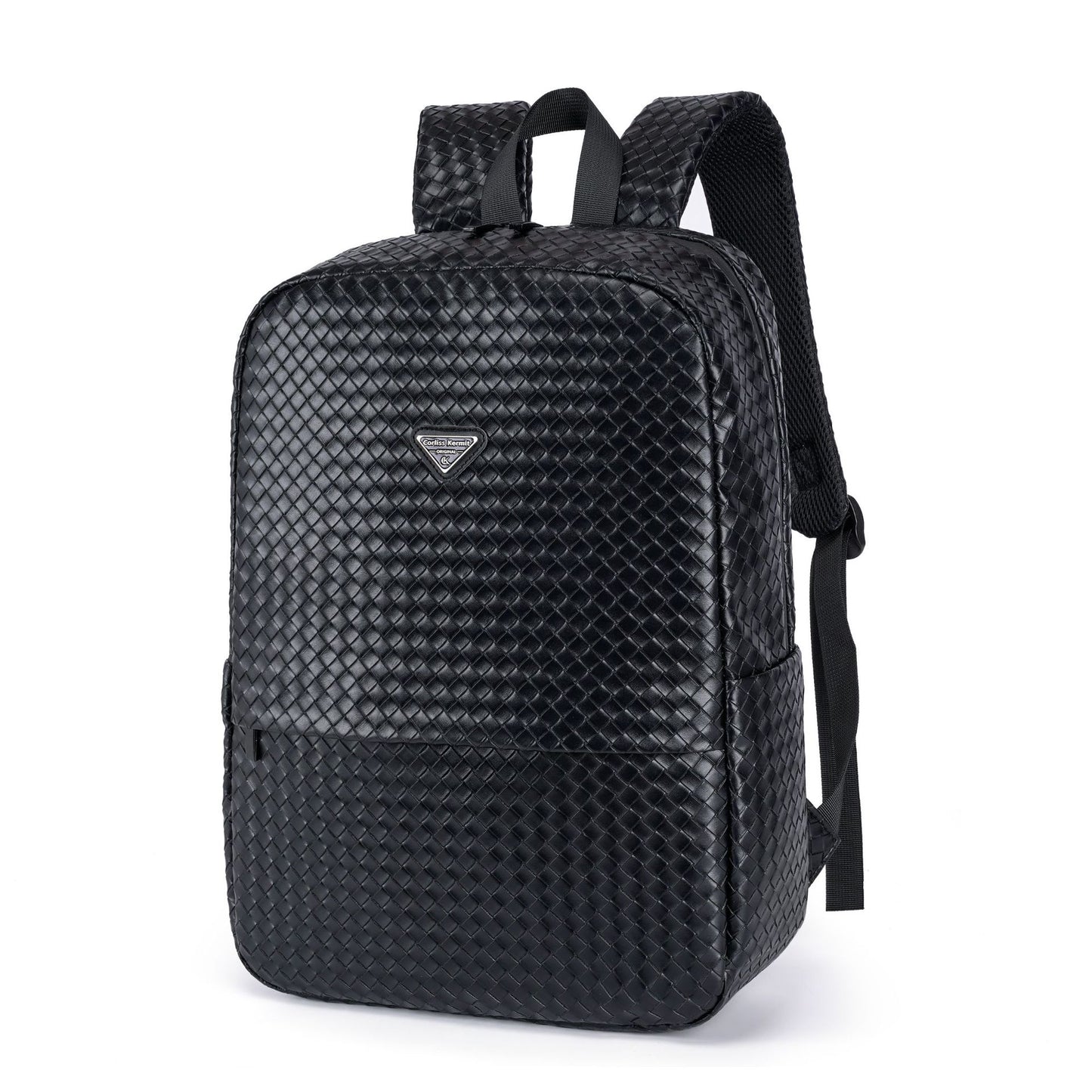 Men's Cool Large Capacity Fashion Computer Travel Bags