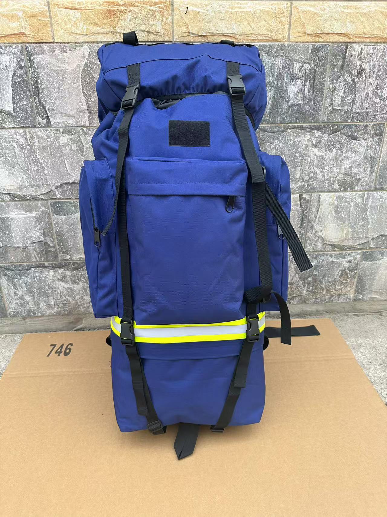 Women's & Men's & Camouflage Large Capacity Shiralee Hiking Backpacks