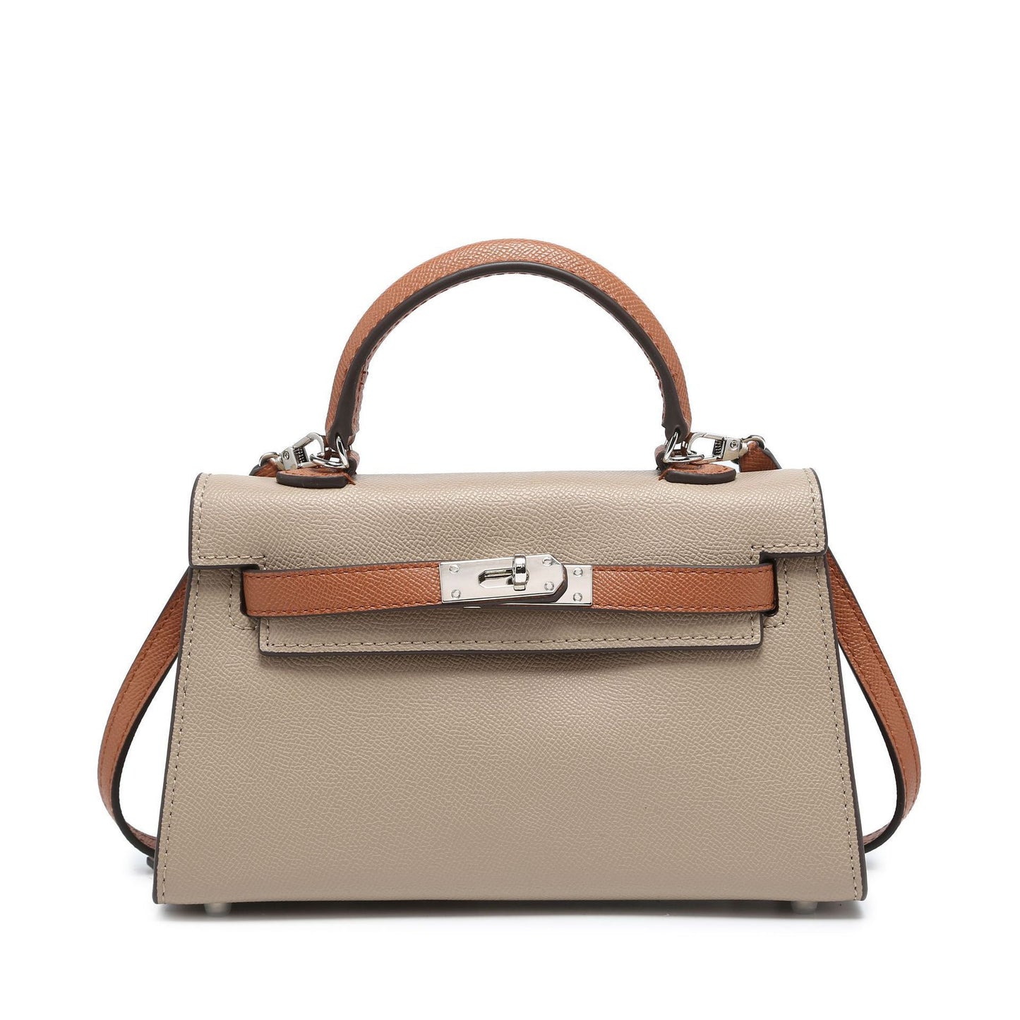 Women's Exquisite Kai High Sense Portable Crossbody Bags