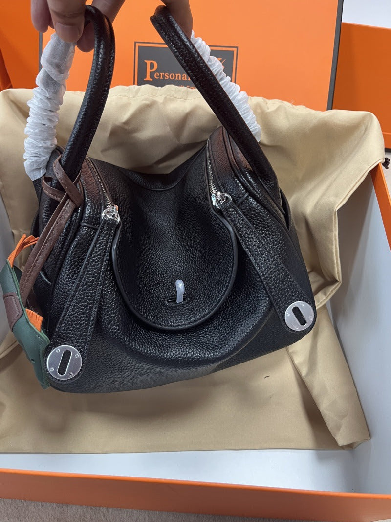 Classy Design High-grade Portable Doctor Fashion Bags