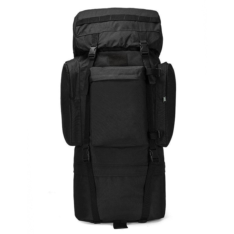 Women's & Men's & Camouflage Large Capacity Shiralee Hiking Backpacks
