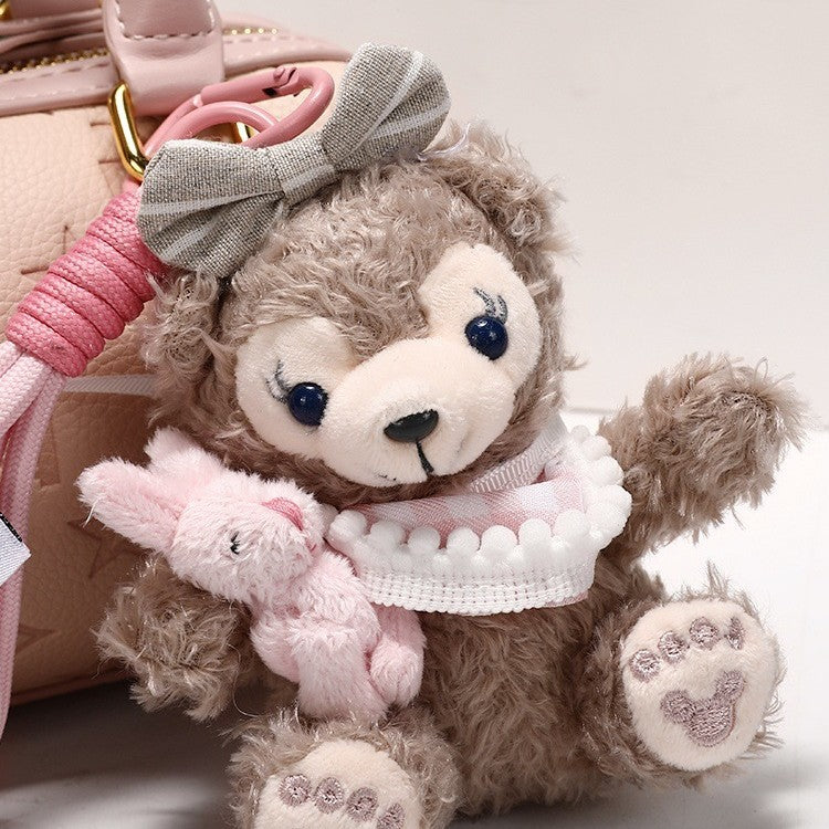 Women's Fashion Boston Special Interest Light Luxury Bags