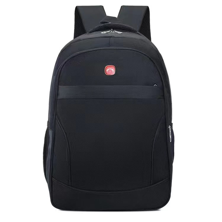 Male Oxford Cloth Retail Computer Storage Backpacks