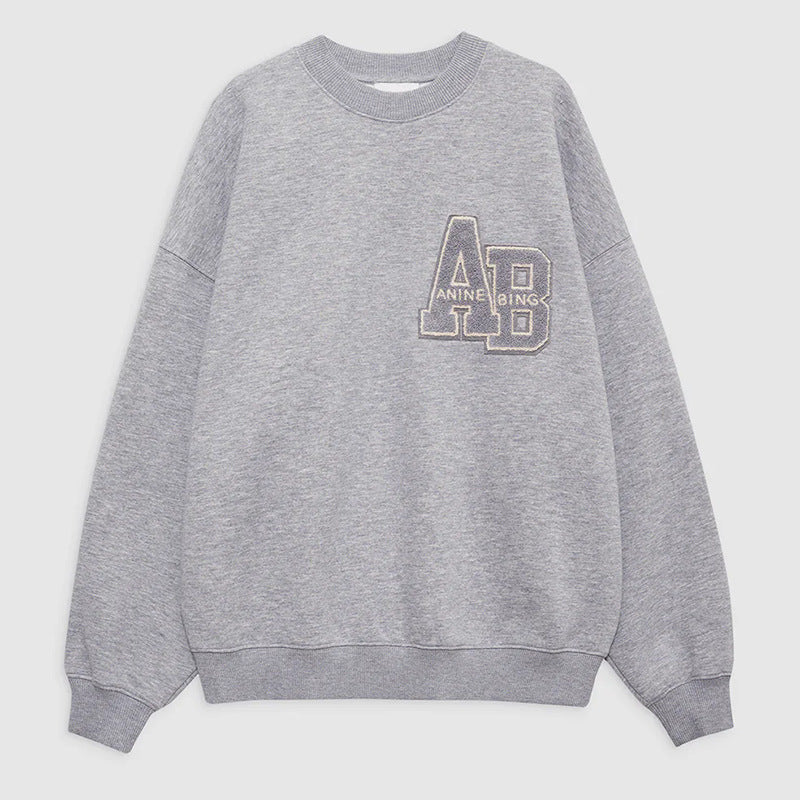 Women's Winter North American Niche Classic Special Sweaters