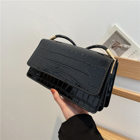Women's Pretty Niche High Sense Underarm Shoulder Bags