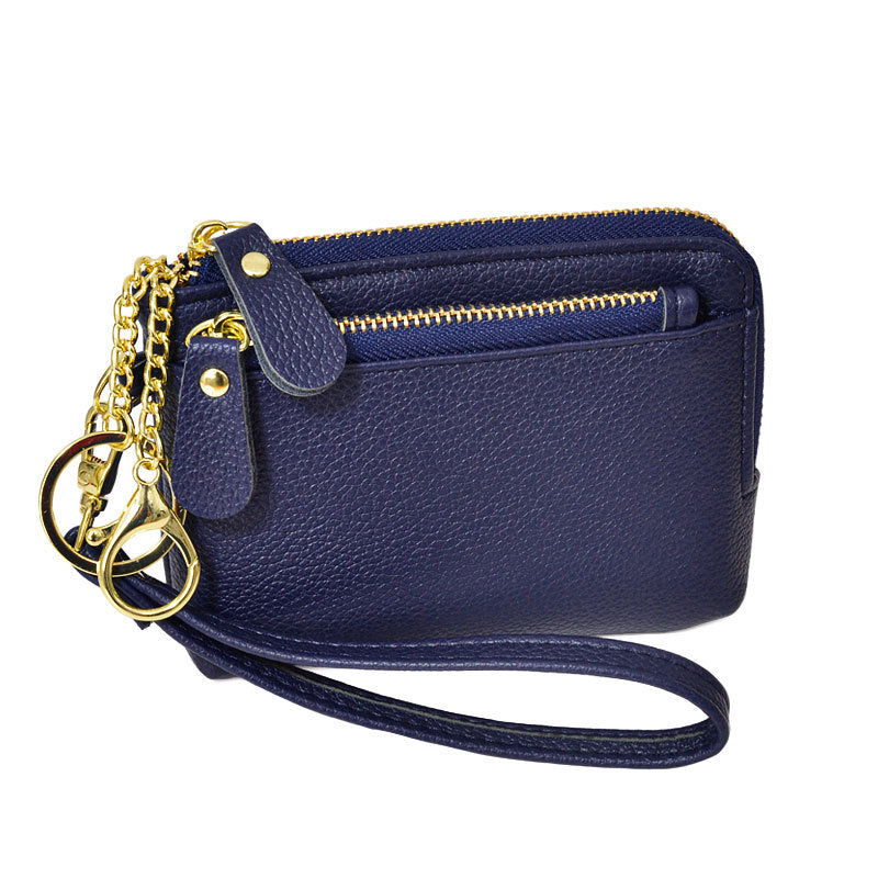 Women's Clutch Multiple Slots High Sense Ladies Wallets