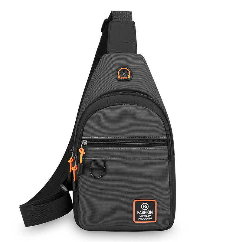 Men's Glamorous New Oxford Cloth Style Men's Messenger Bags