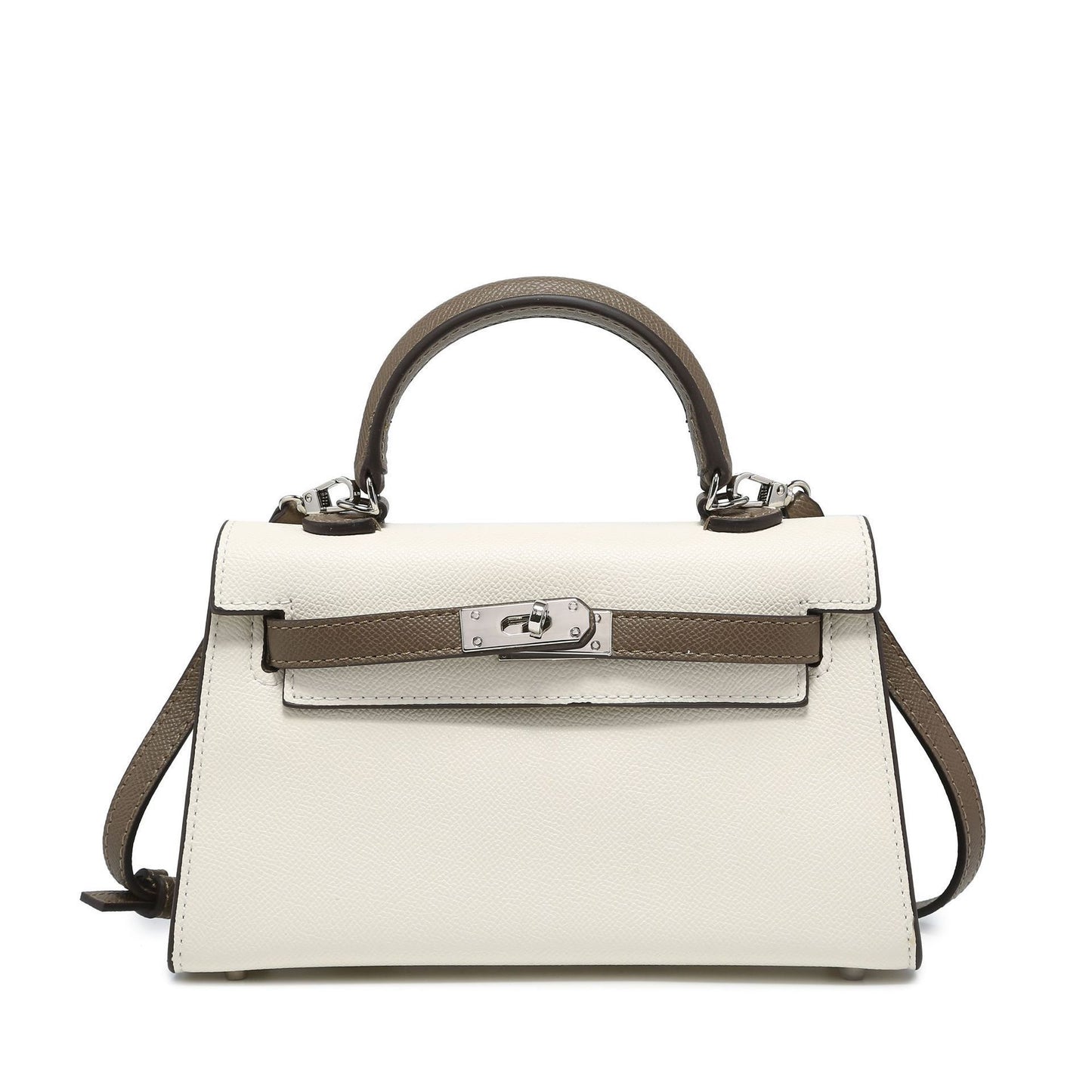 Women's Exquisite Kai High Sense Portable Crossbody Bags