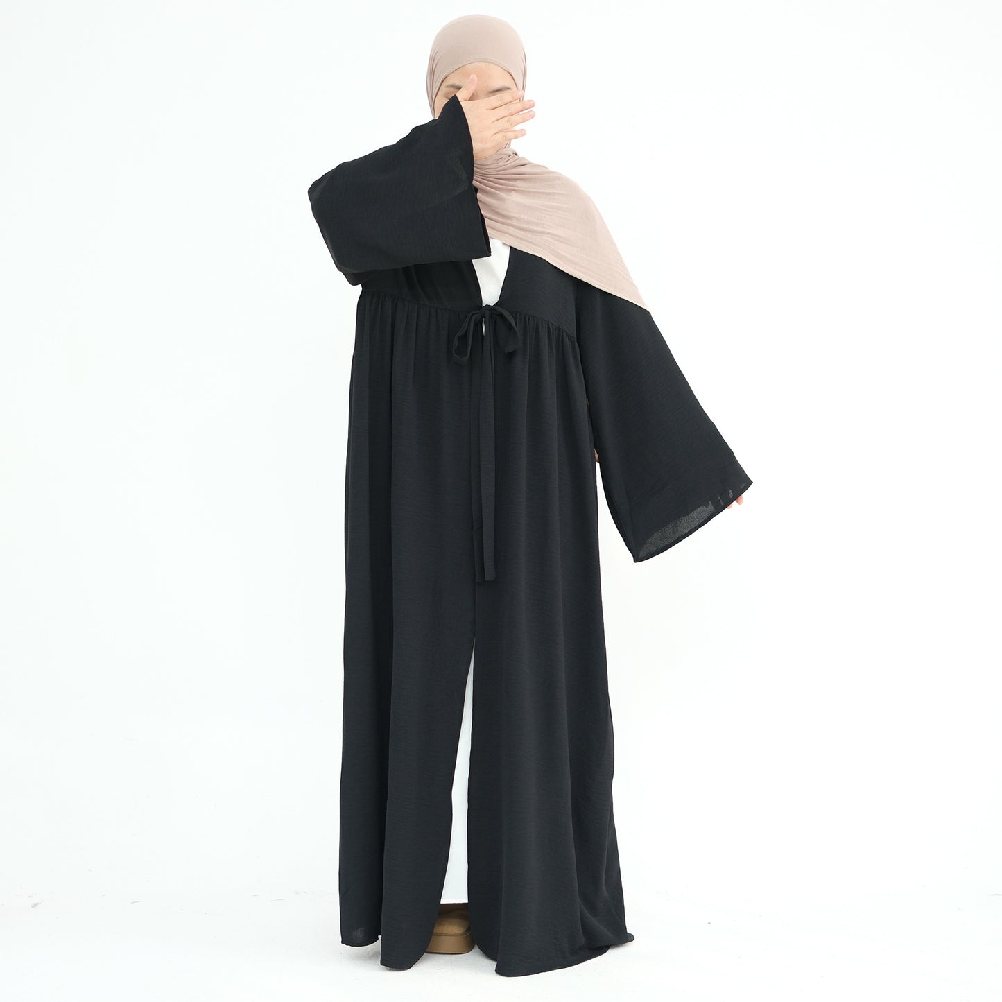 Charming Turkish Di Casual Party Robe Dresses