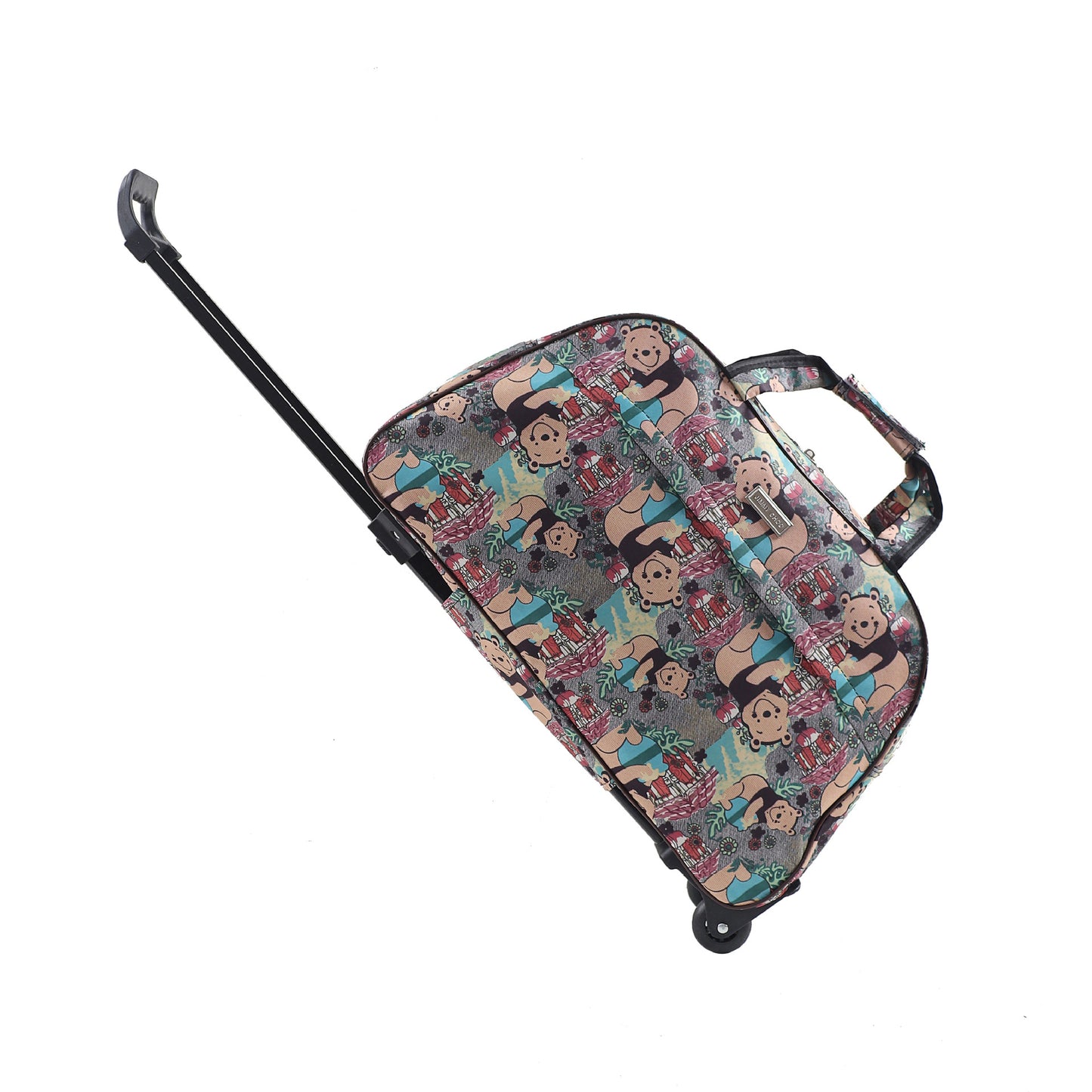 Women's & Men's & Capacity Hand-held Short Distance Portable Luggage