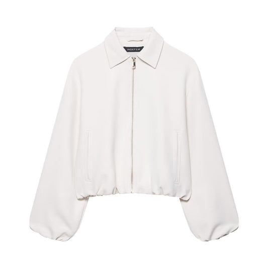 Women's Commuting Wear Lapel Versatile Pilot Coats