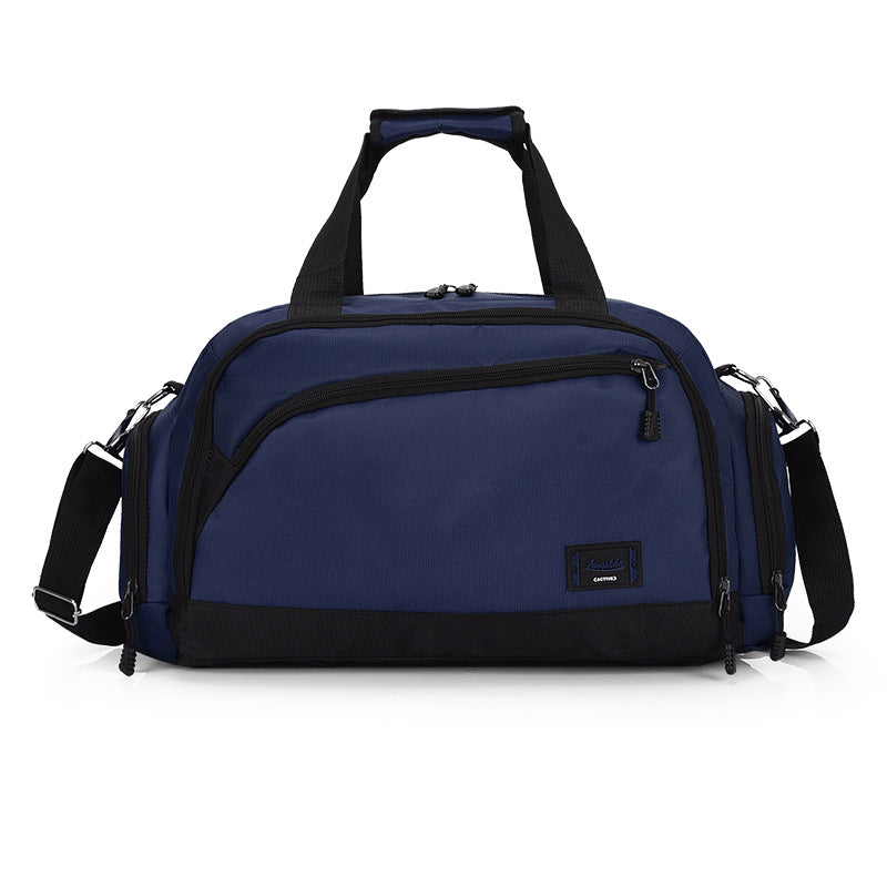 Women's & Men's & Boarding Large Capacity Maternity Travel Bags