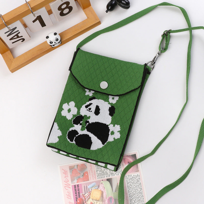 Fashion Versatile Hand Daily National Style Trendy Handbags