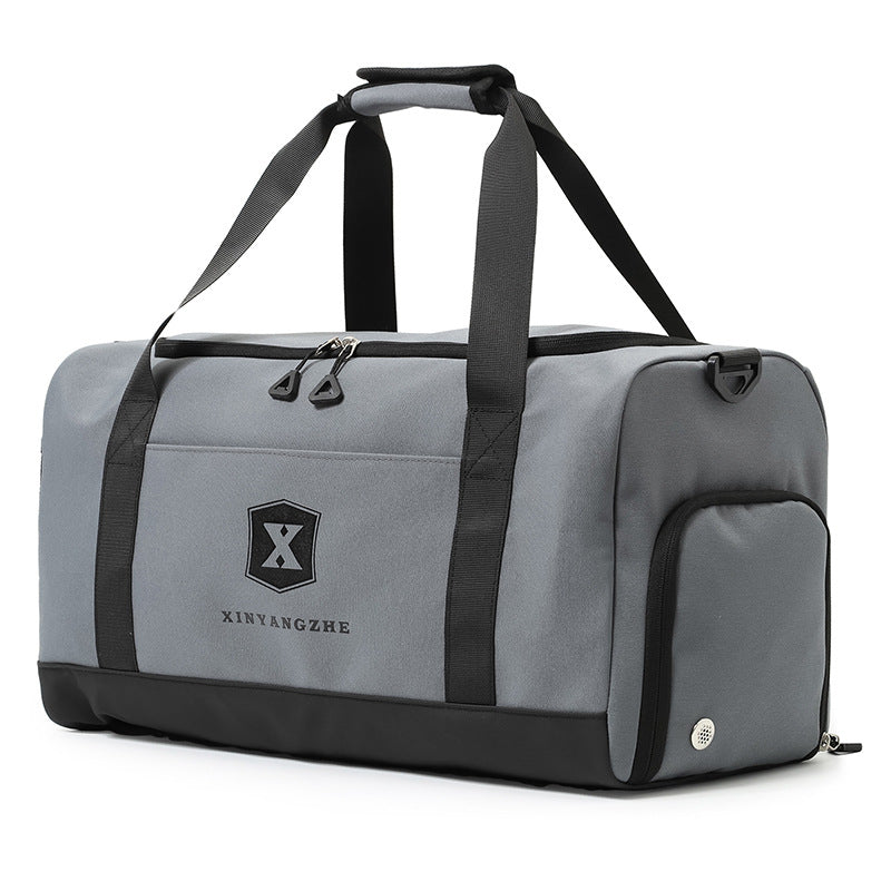 Dry Wet Separation Training Custom Excursion Bags