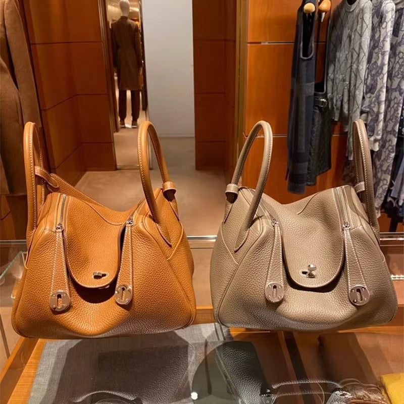 Imported Cowhide Beeswax Thread Classic Sewing Lindy Bags