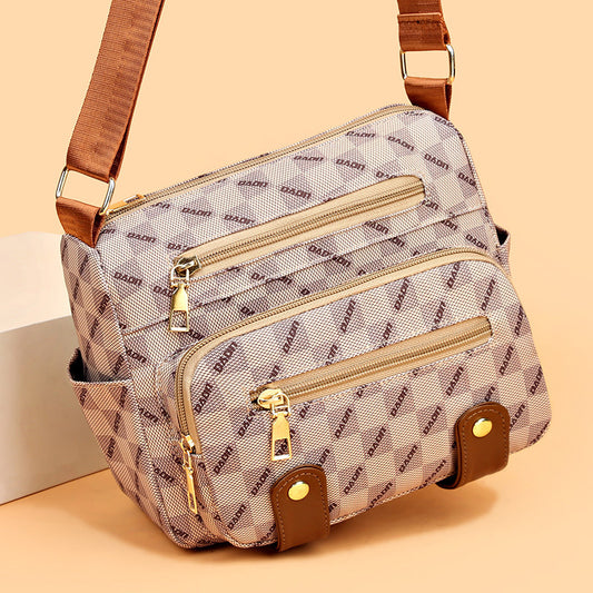 Women's Unique Innovative Fashion Fashionable Mom Crossbody Bags