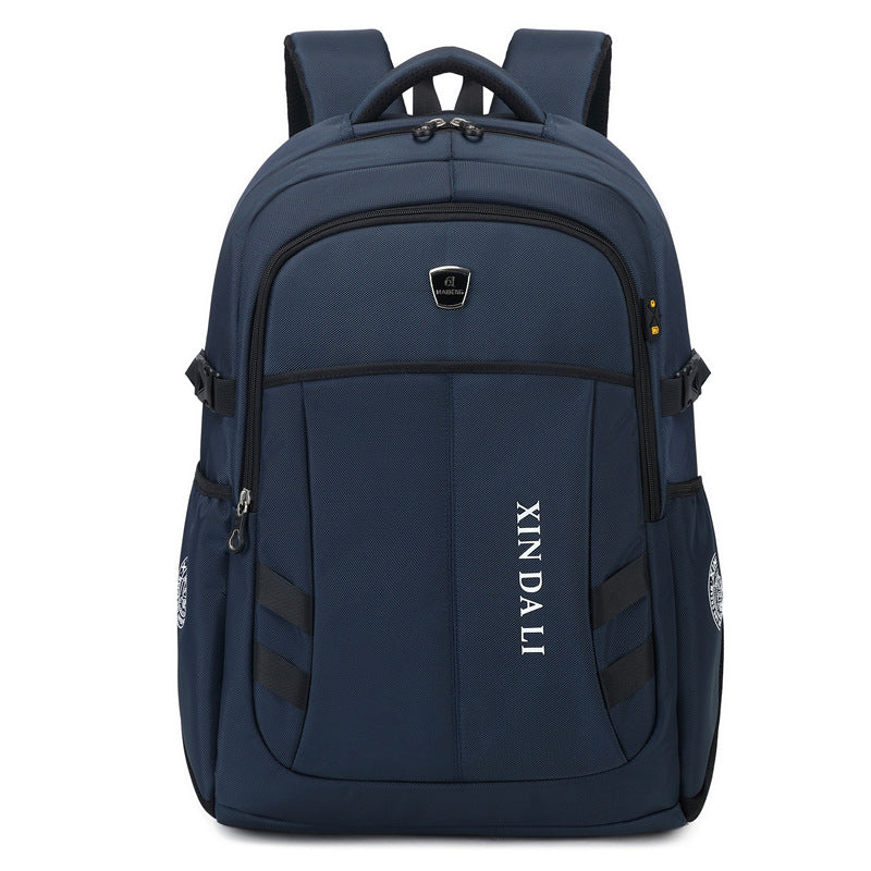 Oxford Cloth For Boys Computer Junior Middle School Students' Schoolbags