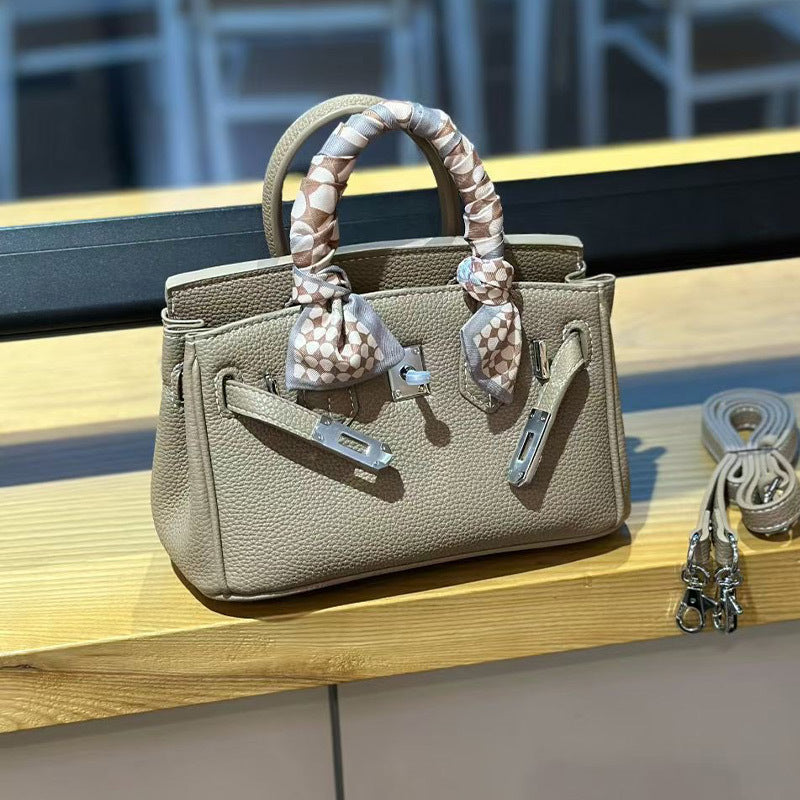 Women's Pattern Fashion Versatile Large Capacity Crossbody Bags