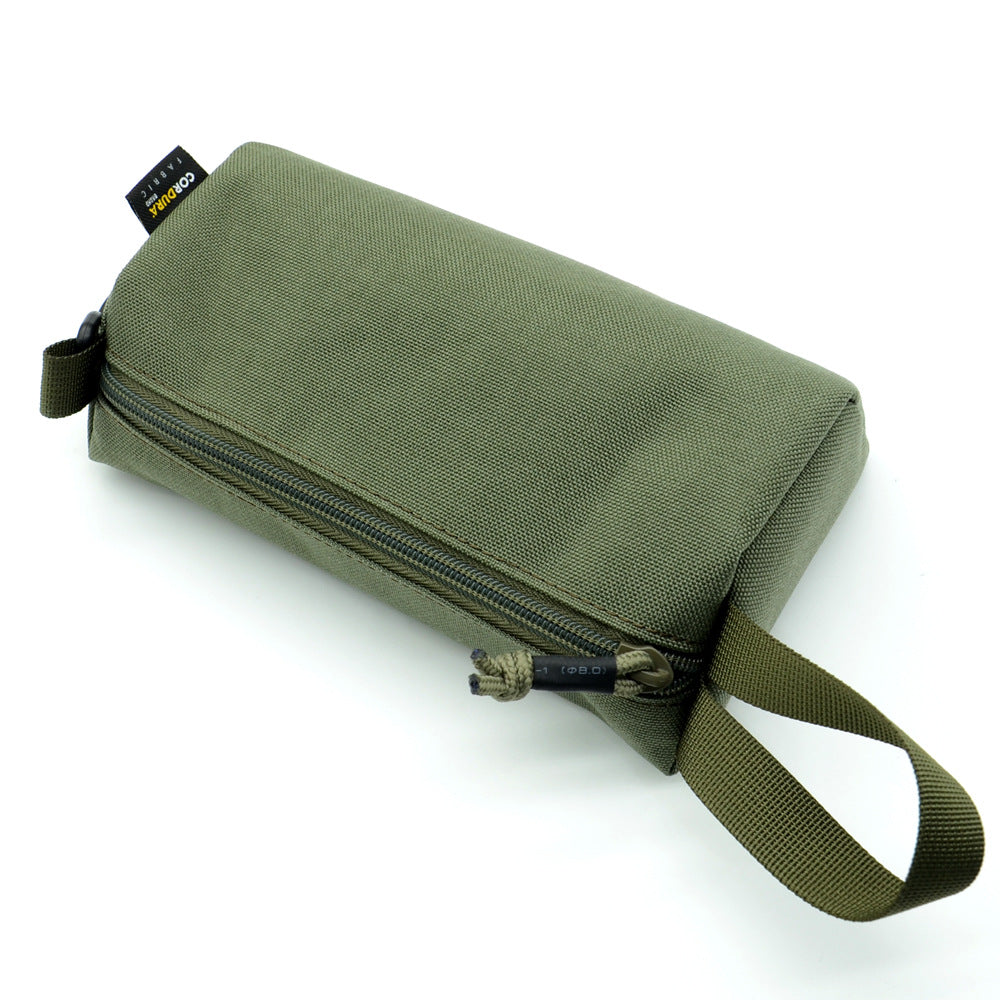 Tactics Storage Supplies Wash Waterproof Sundry Outdoor Bags