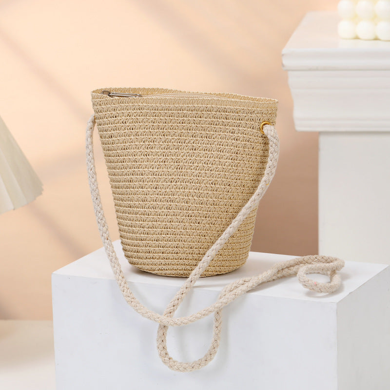 Mobile Female Western Style Seaside Beach Phone Bags