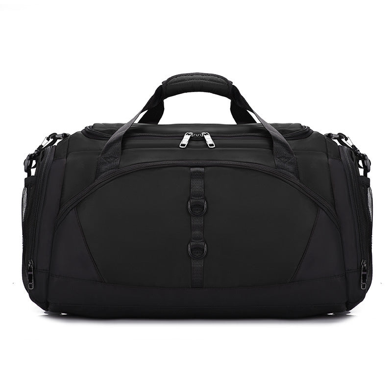 Women's & Men's & Outing Simple With Space For Travel Bags