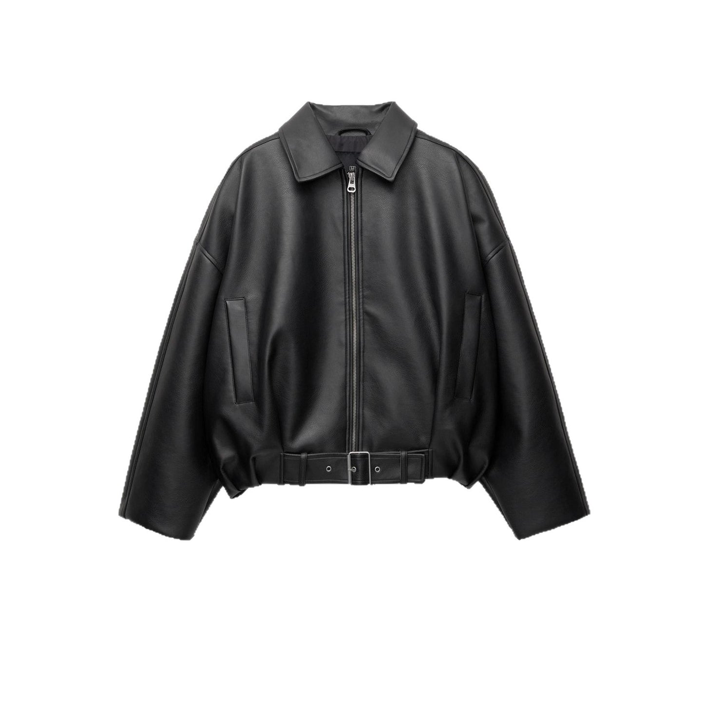 Retro Spring Pilot High-grade Leather Casual Jackets