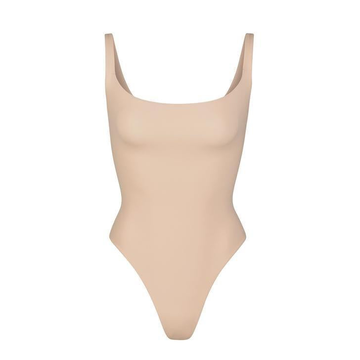 Gold Sexy Siamese Camisole Solid Color Slim Fit Jumpsuits