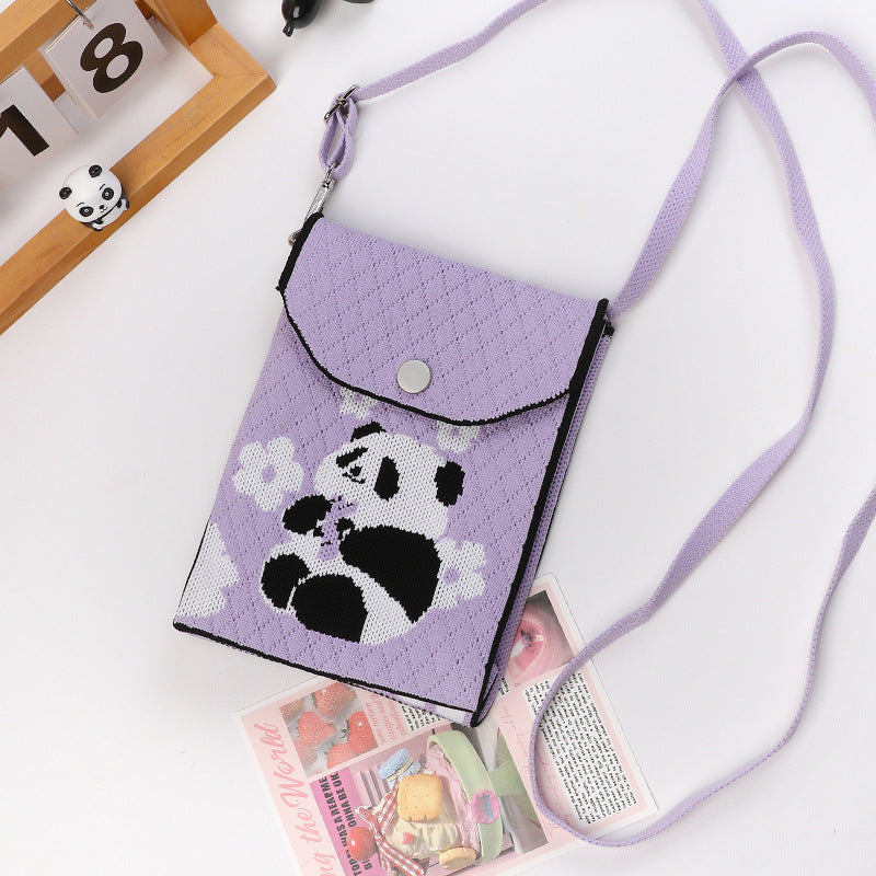 Fashion Versatile Hand Daily National Style Trendy Handbags