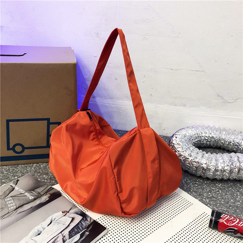 Traveling Large Capacity Leisure Yoga Canon Travel Bags