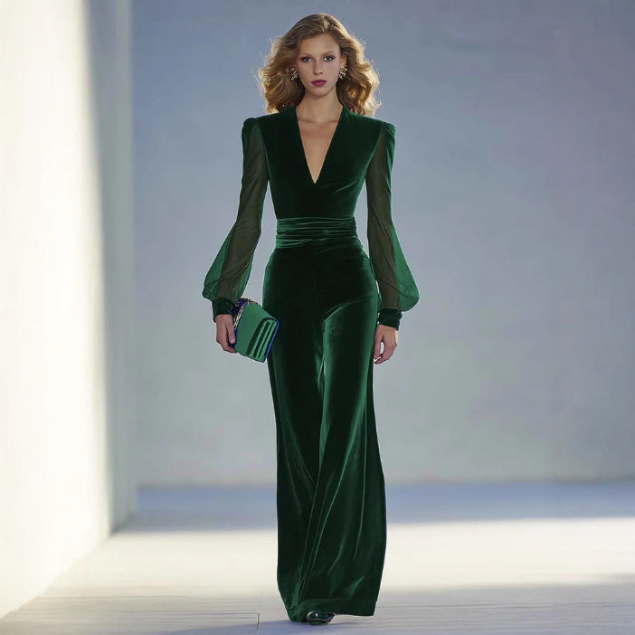 Women's Beautiful Cool Durable Glamorous Elegant Jumpsuits