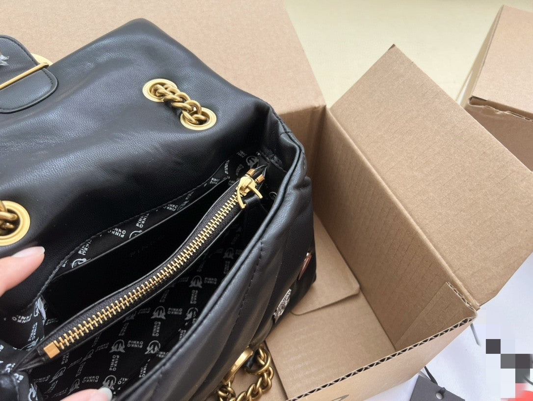 New Women's Tassel Korean Style Simple Handbags